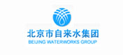 Beijing water group limited liability company ninth water plant